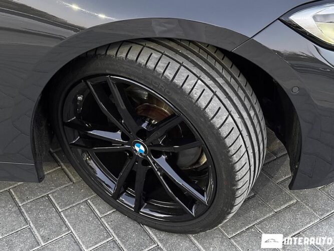 BMW 320 36 interauto-car