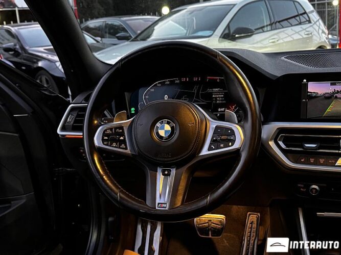BMW 320 40 interauto-car