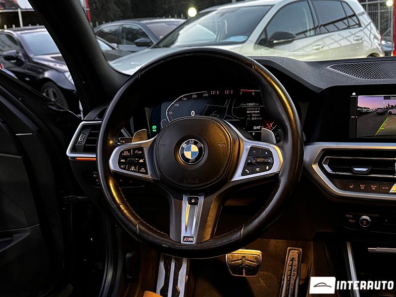 BMW 320 20 automobil-interauto