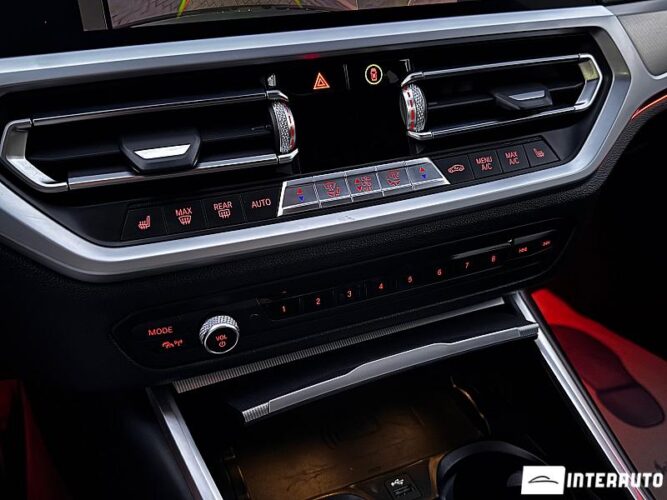 BMW 320 43 interauto-car