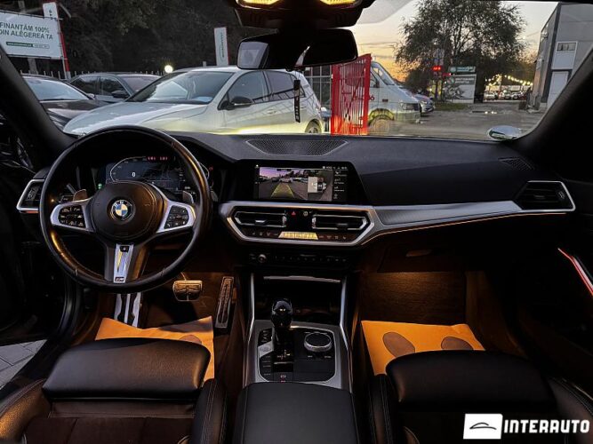 BMW 320 47 interauto-car