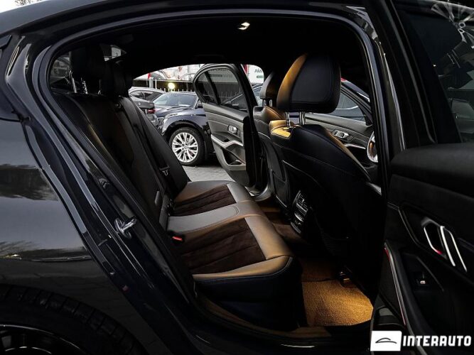 BMW 320 50 interauto-car