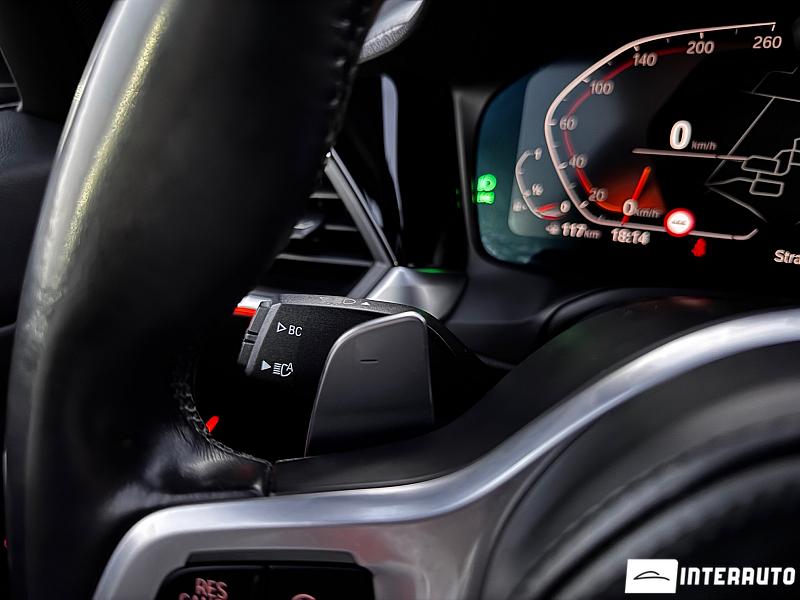 BMW 320 18 automobil-interauto