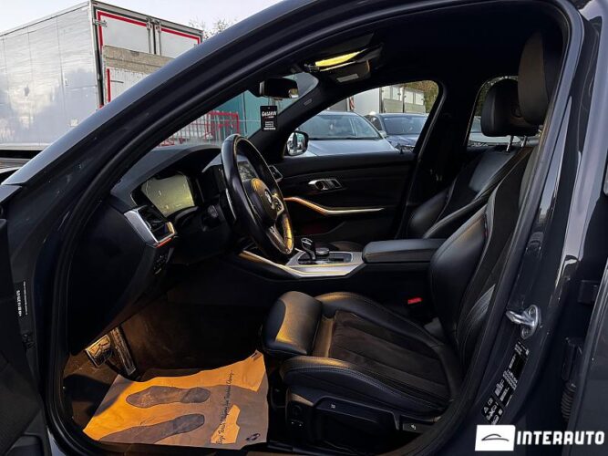BMW 320 37 interauto-car
