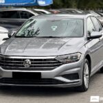 Volkswagen Jetta 2019