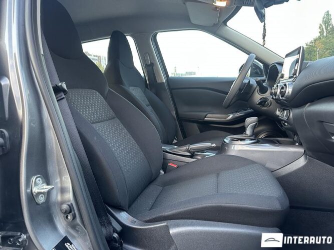 Nissan Juke 34 interauto-car