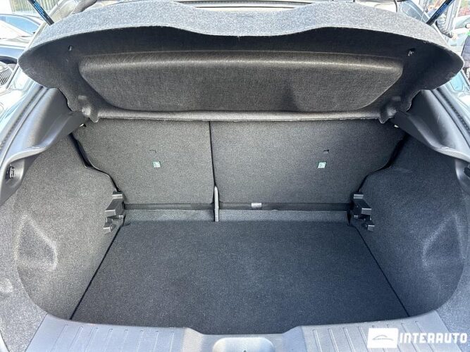 Nissan Juke 45 interauto-car