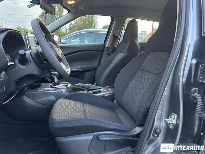 Nissan Juke 33 interauto-car