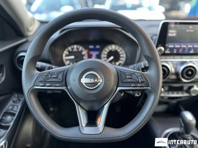 Nissan Juke 38 interauto-car