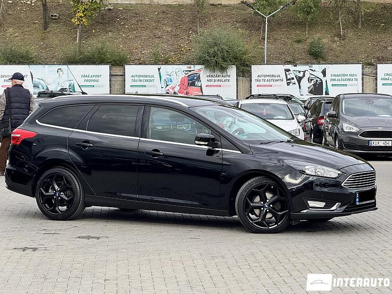 Ford Focus 2 interauto oferta masina