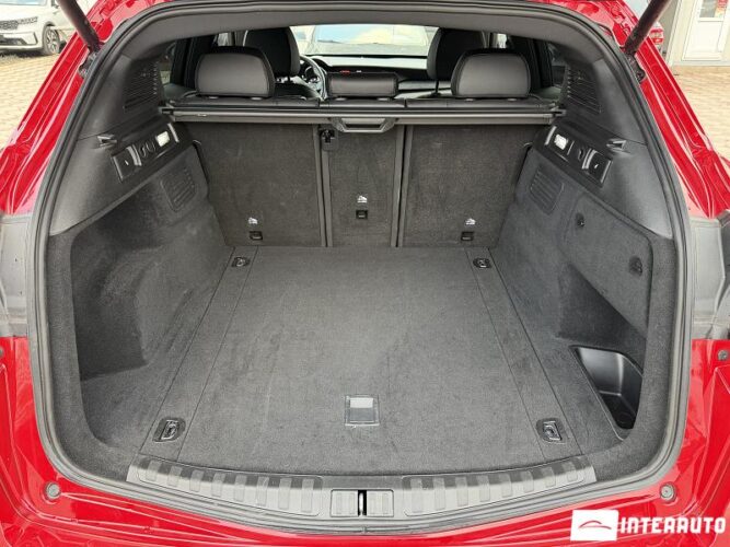 Alfa Romeo Stelvio Sprint 51 interauto-car