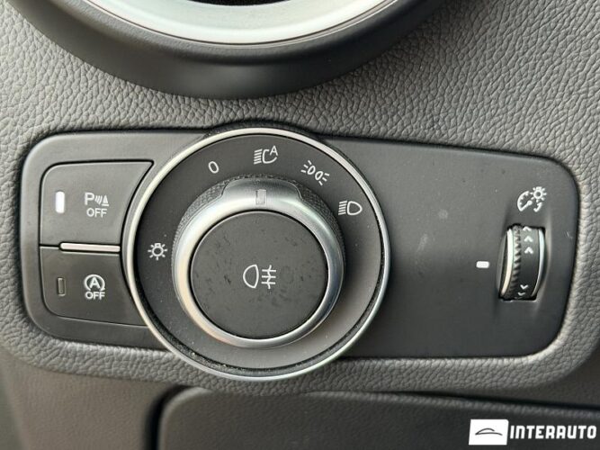 Alfa Romeo Stelvio Sprint 42 interauto-car