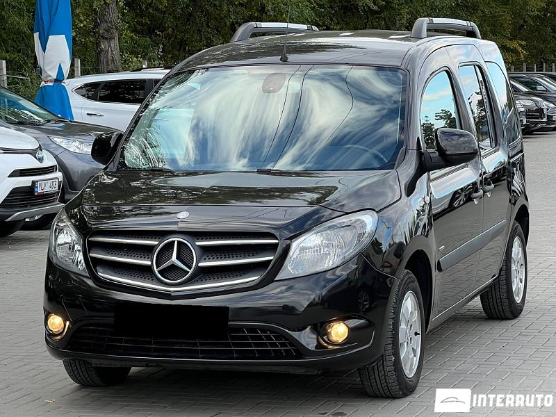 Mercedes Citan 2 interauto oferta masina