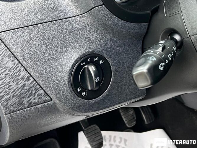 Mercedes Citan 35 interauto-car