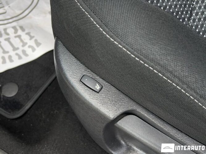 Mercedes Citan 34 interauto-car