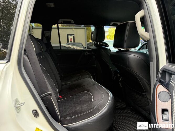 Toyota Land Cruiser Prado 49 interauto-car