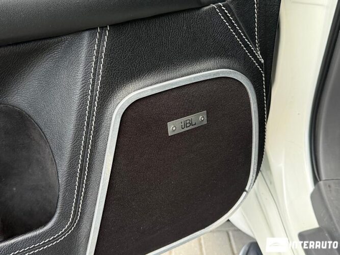 Toyota Land Cruiser Prado 38 interauto-car