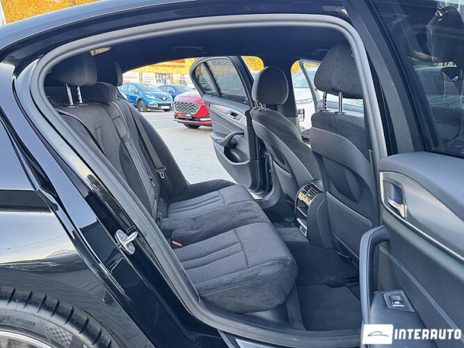 BMW 520 46 interauto-car