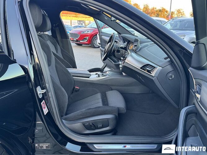 BMW 520 47 interauto-car