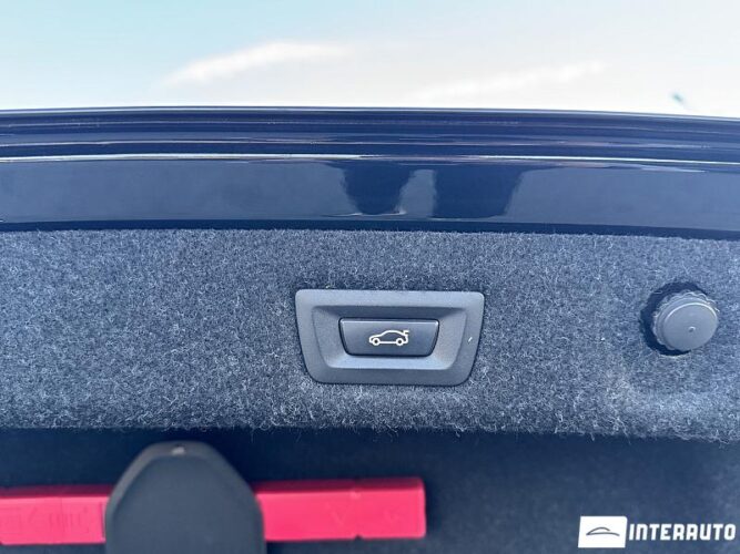 BMW 520 52 interauto-car