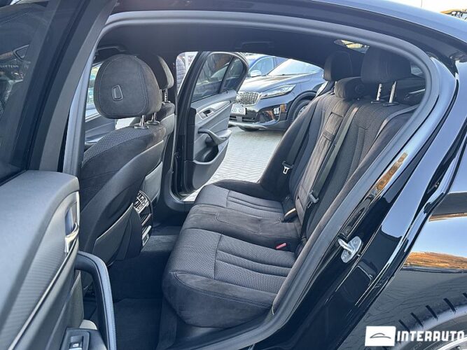 BMW 520 45 interauto-car