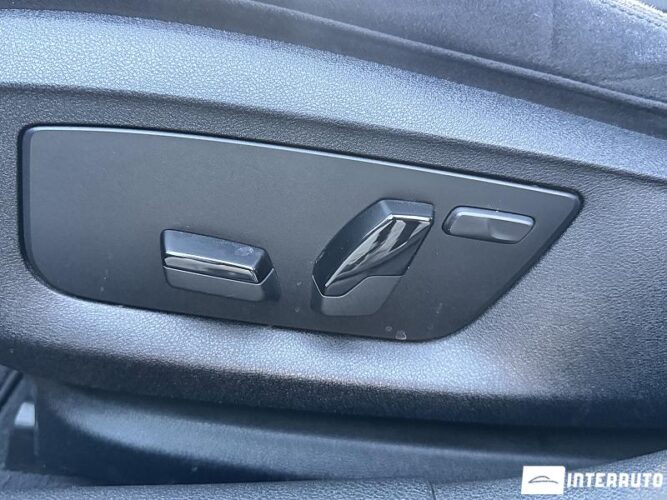 BMW 520 51 interauto-car