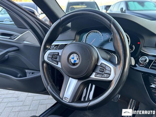 BMW 520 39 interauto-car