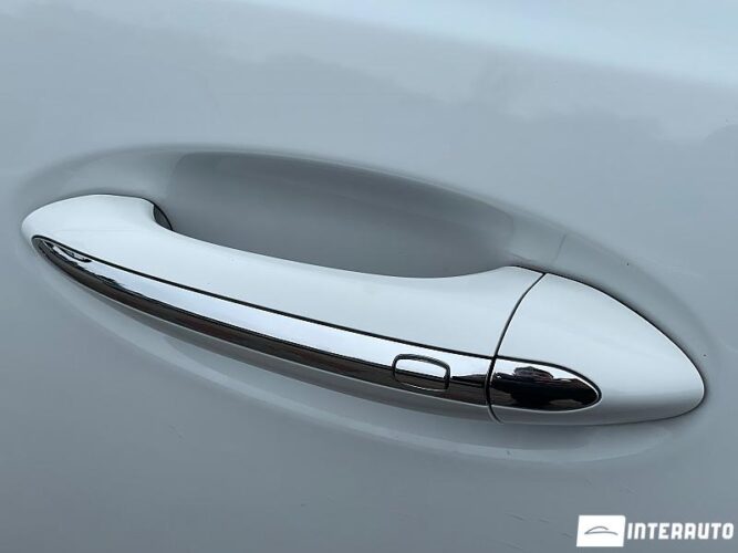 Buick Encore 34 interauto-car