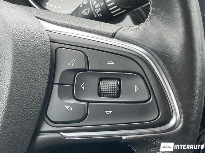 Buick Encore 39 interauto-car