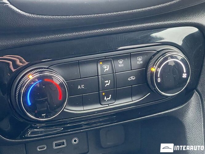 Buick Encore 43 interauto-car