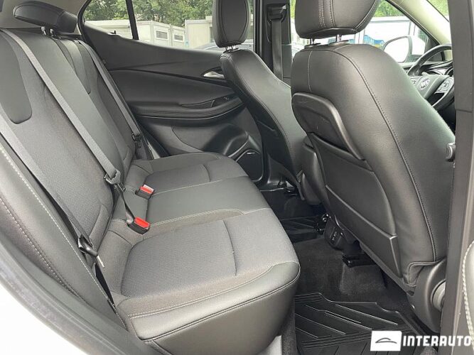 Buick Encore 46 interauto-car