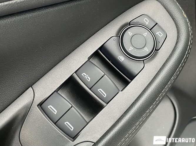 Buick Encore 36 interauto-car