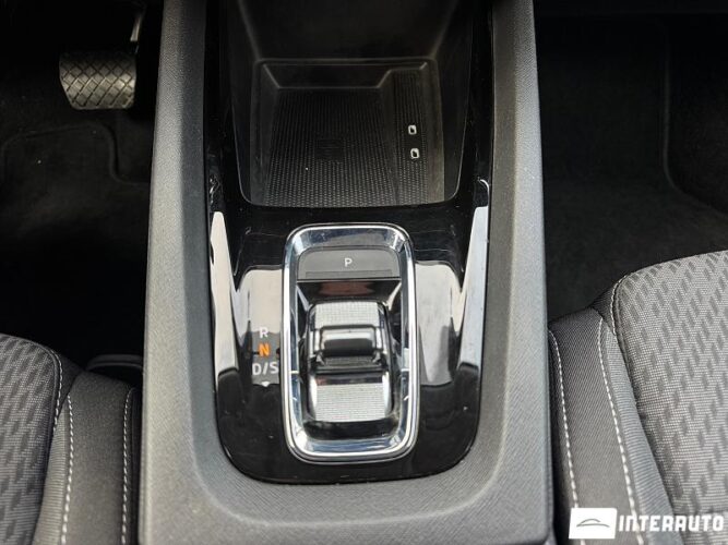 Skoda Octavia 47 interauto-car