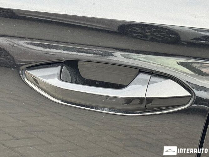 Skoda Octavia 50 interauto-car