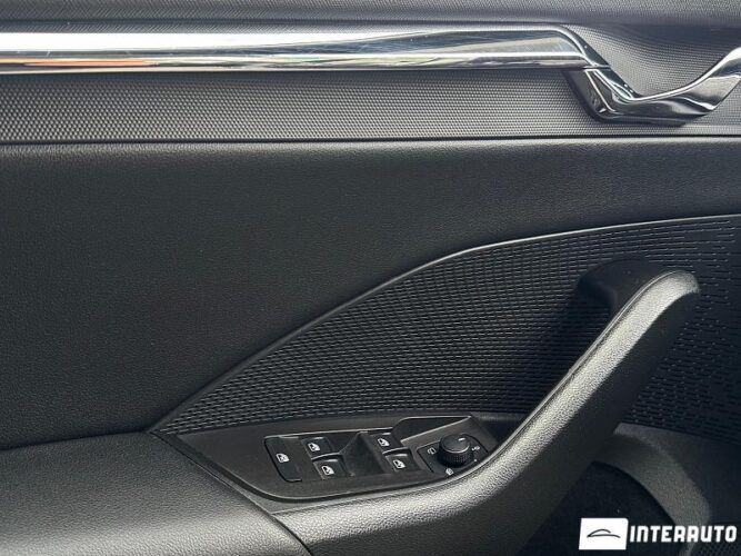 Skoda Octavia 48 interauto-car