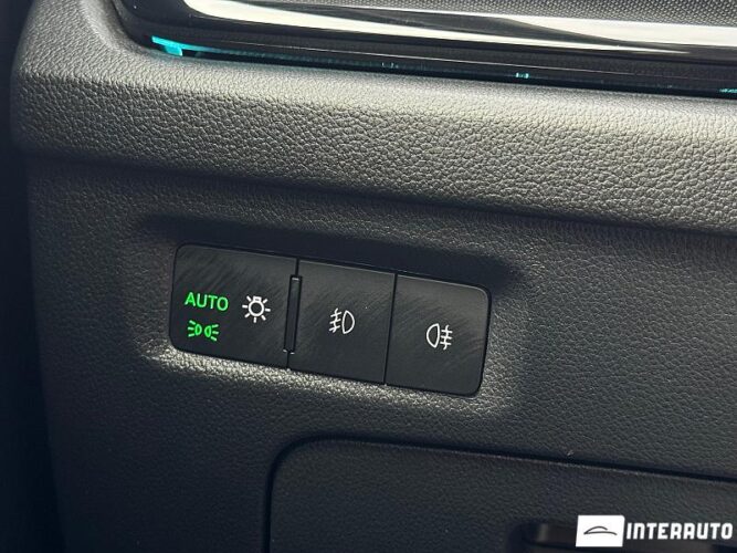 Skoda Octavia 49 interauto-car