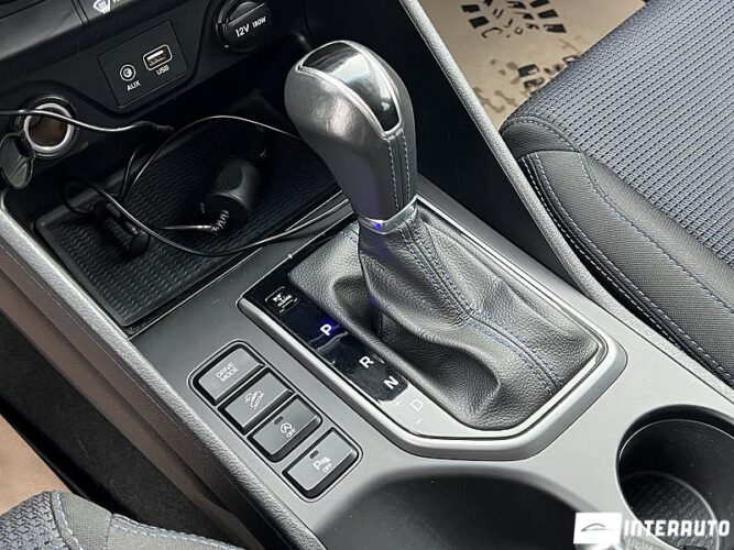 Hyundai Tucson 41 interauto-car