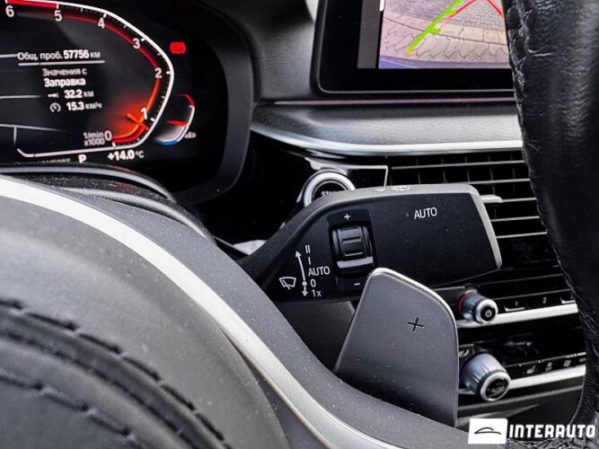 BMW 520 43 interauto-car