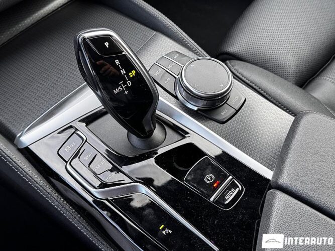 BMW 520 41 interauto-car