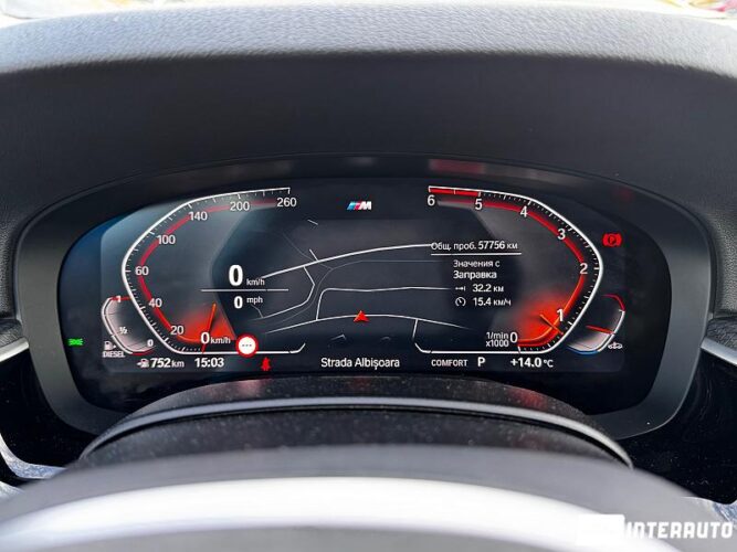 BMW 520 38 interauto-car
