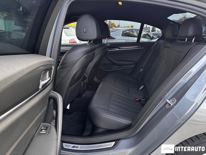 BMW 520 47 interauto-car