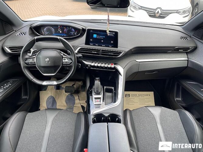Peugeot 5008 38 interauto-car