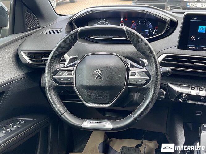 Peugeot 5008 39 interauto-car