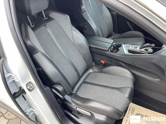 Peugeot 5008 50 interauto-car