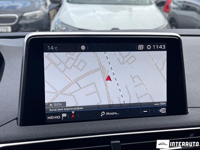 Peugeot 5008 44 interauto-car