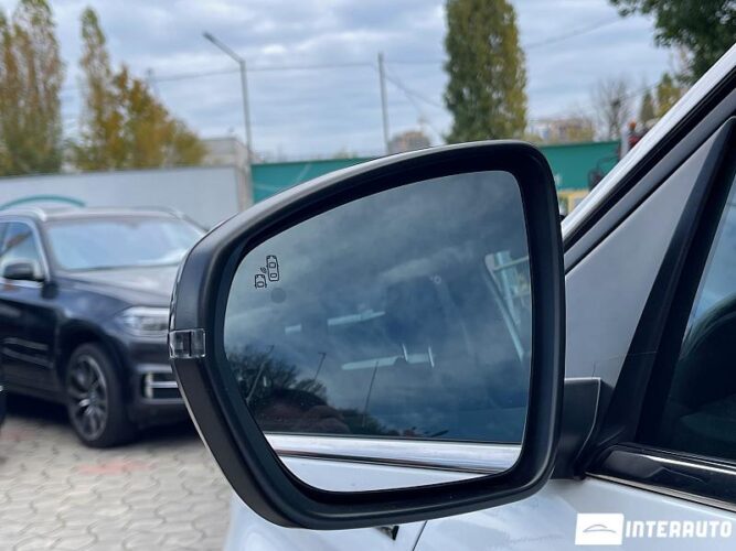 Peugeot 5008 35 interauto-car