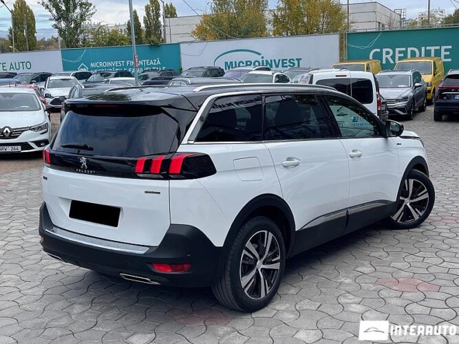 Peugeot 5008 33 interauto-car