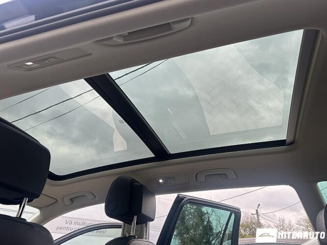 Volkswagen Passat GTE 46 interauto-car