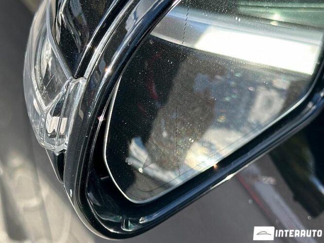 Mercedes E 220 51 interauto-car
