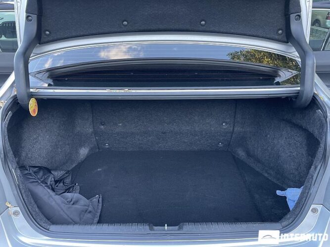 Honda Civic 45 interauto-car